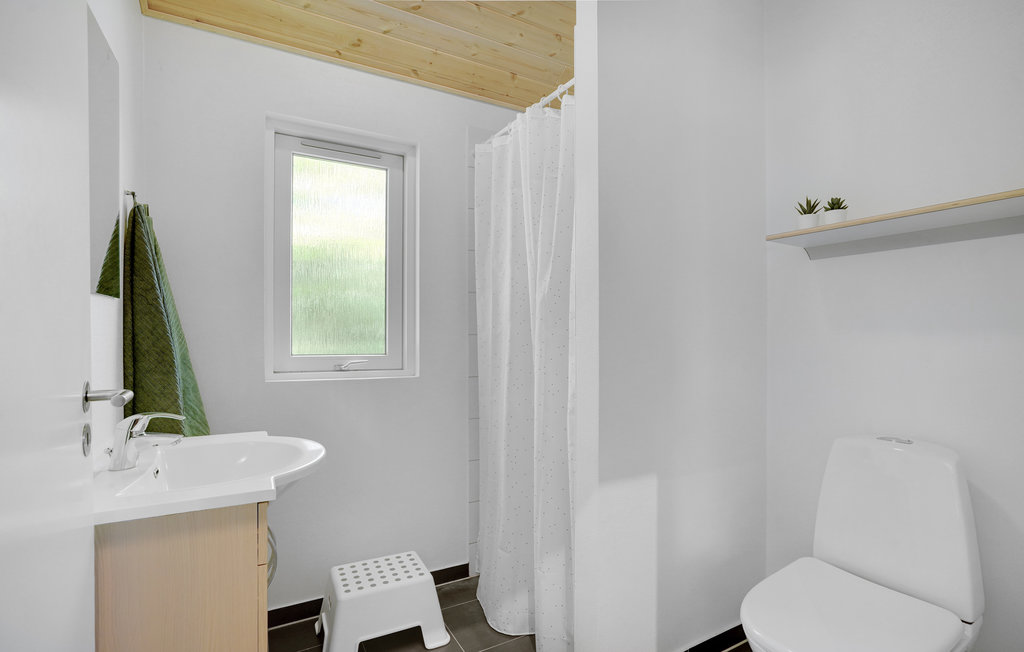 Feriehus - Blåvand , Danmark - P32929 45