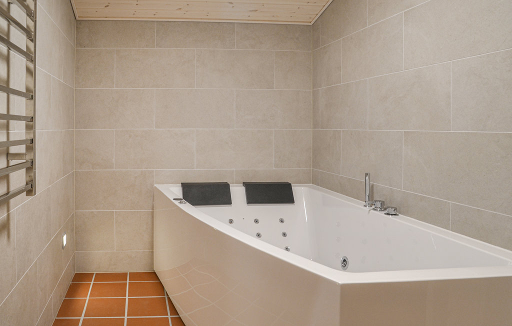 Ferienhaus - Mosevrå , Dänemark - P32941 7