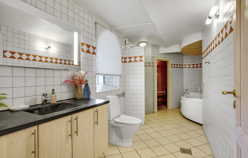 Ferienwohnung - Hjerting Strand , Dänemark - P32965 15