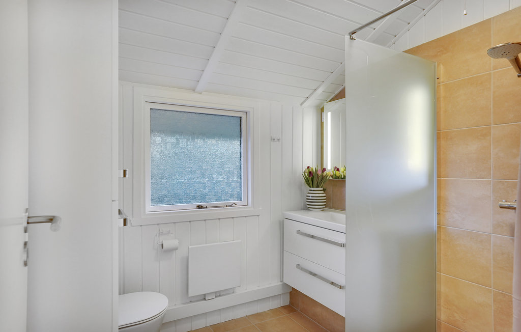 Semesterhus - Sjelborg , Danmark - P32980 26