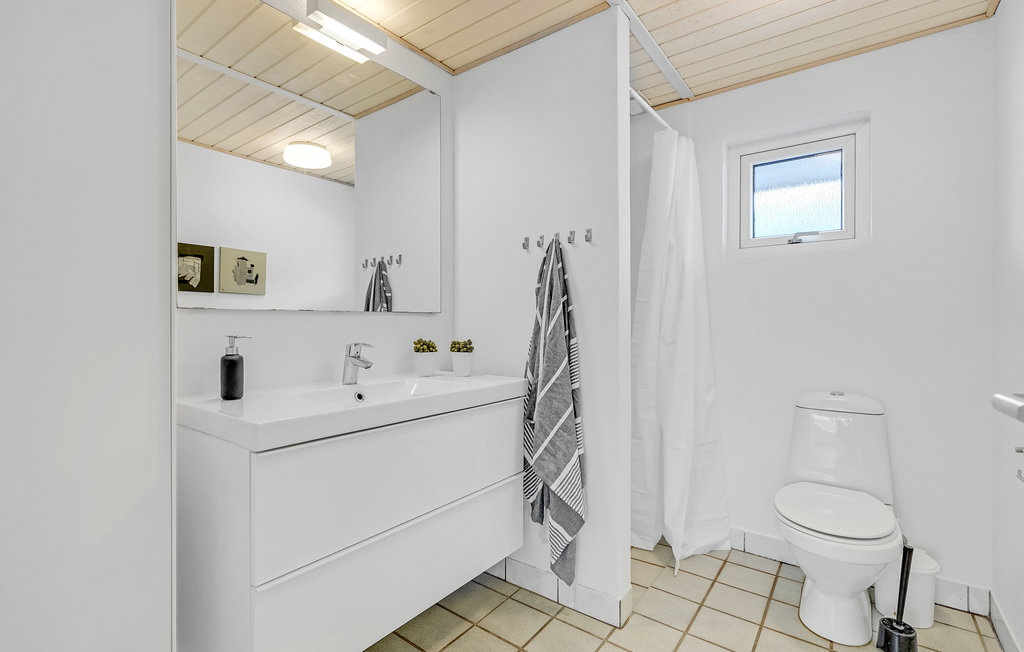 Feriehuse - Blåvand , Danmark - P32981 23