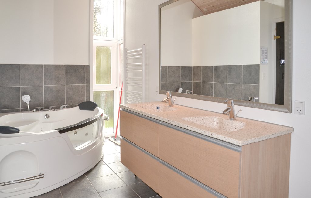 Ferienhaus - Mosevrå , Dänemark - P32219 27