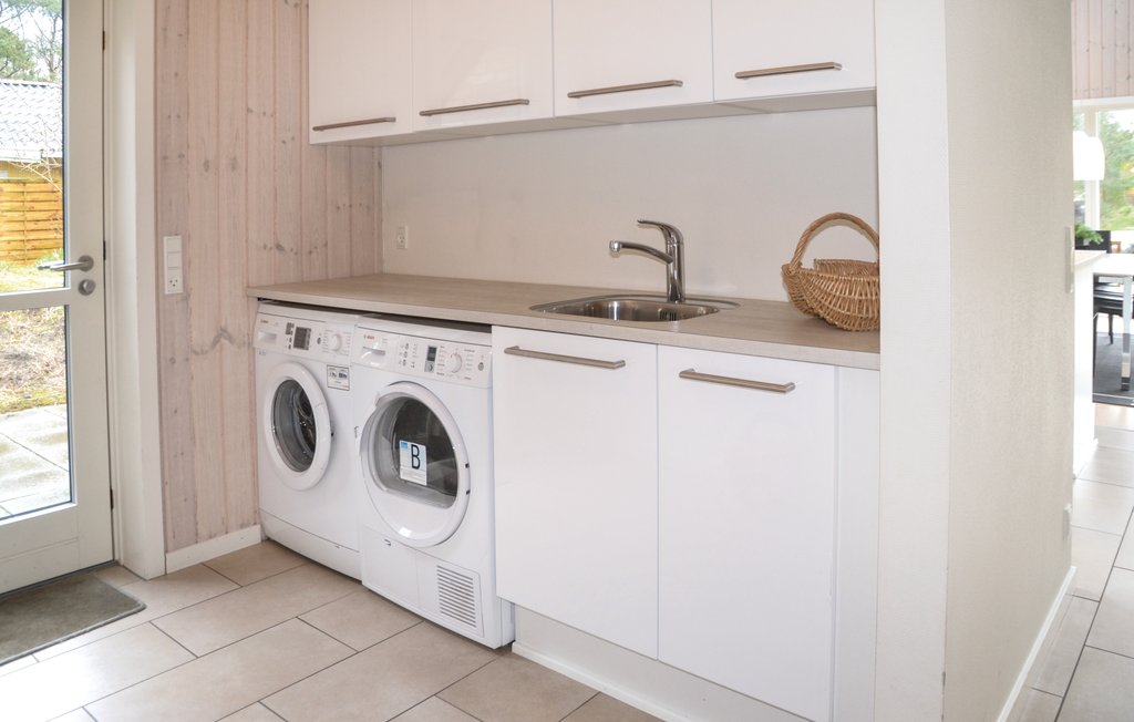 Ferienhaus - Ho , Dänemark - P32689 22