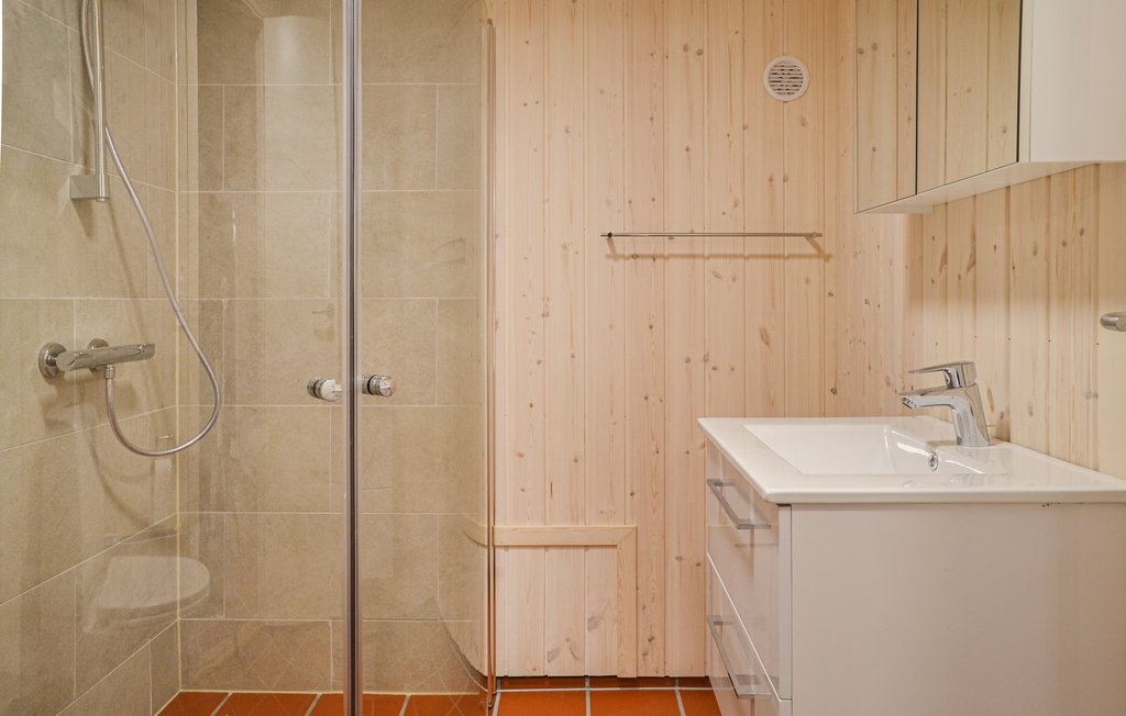 Ferienhaus - Mosevrå , Dänemark - P32941 27