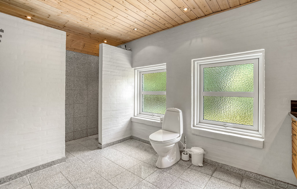 Feriehuse - Blåvand , Danmark - P32993 31