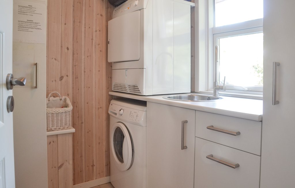 Ferienhaus - Mosevrå , Dänemark - P32219 30