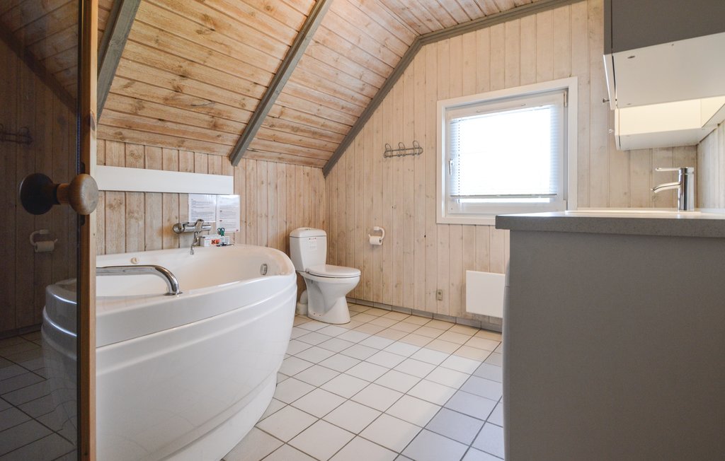 Ferienhaus - Blåvand , Dänemark - P32054 21
