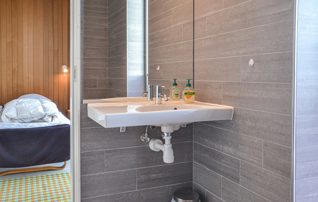 Ferienhaus - Grærup , Dänemark - P32203 18