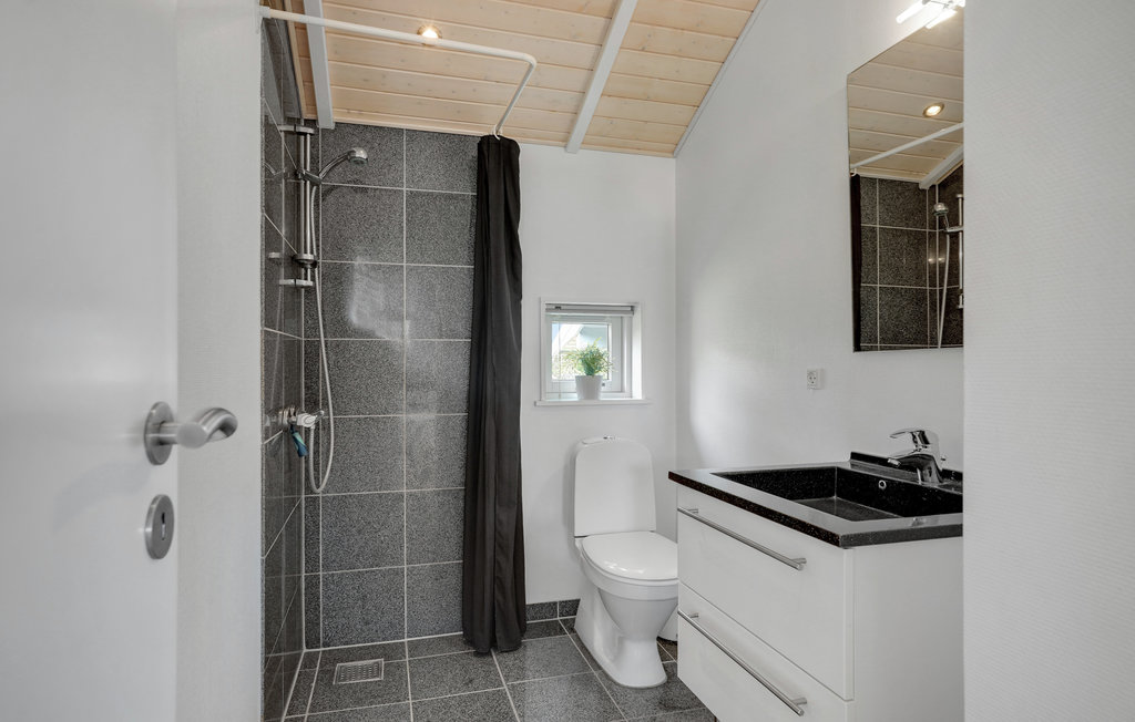 Ferienhaus - Blåvand , Dänemark - P32397 23