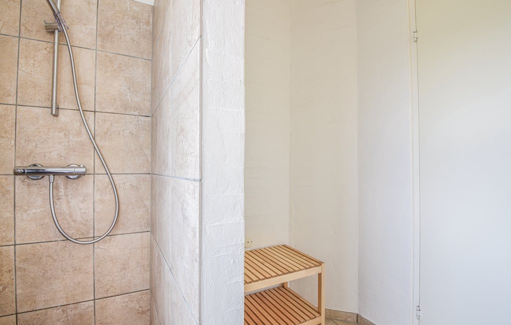 Ferienhaus - Blåvand , Dänemark - P32679 38