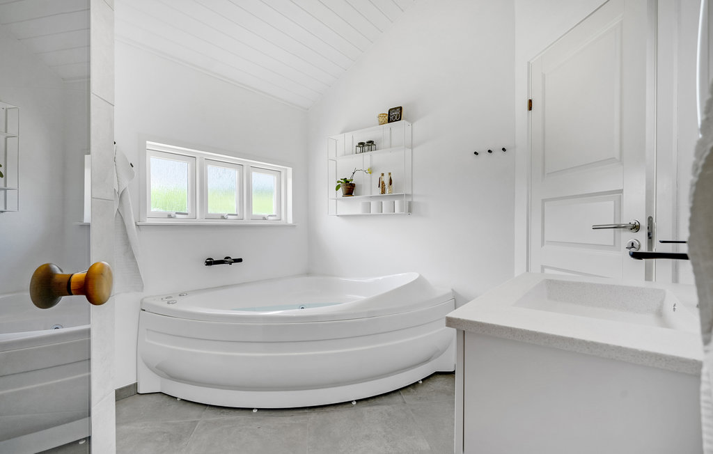 Ferienhaus - Blåvand , Dänemark - P32830 7