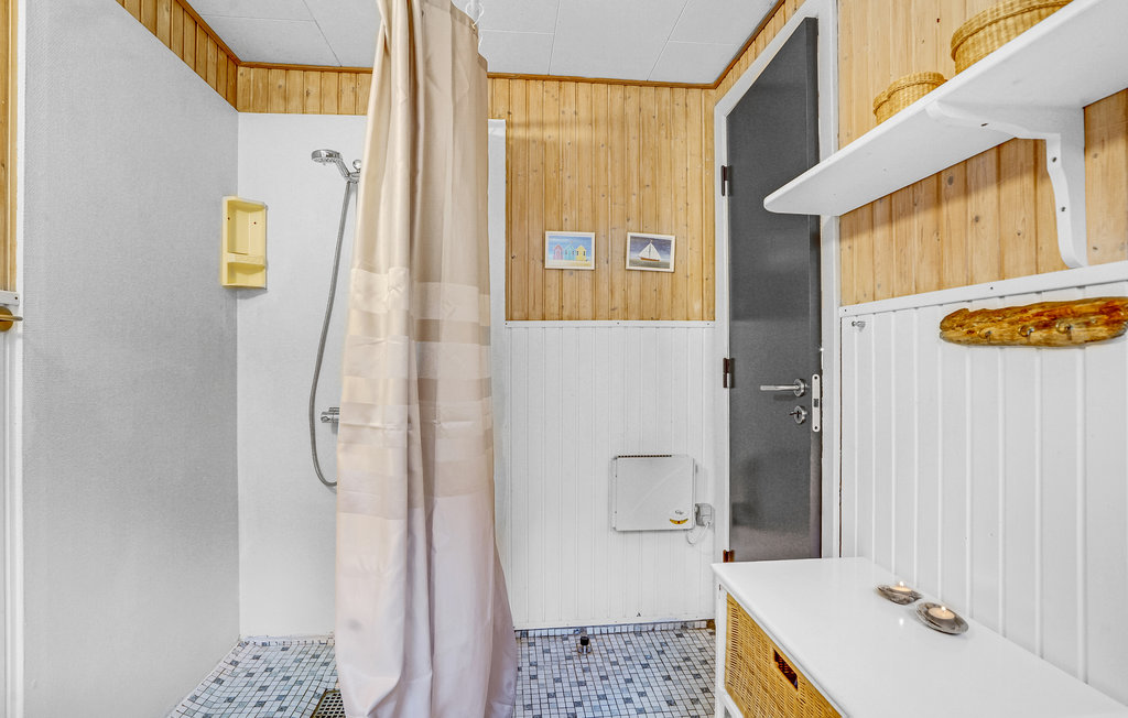 Feriehuse - Vejers Strand , Danmark - P32887 25