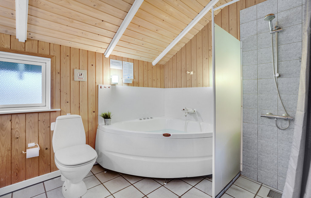 Ferienhaus - Ho , Dänemark - P32923 5