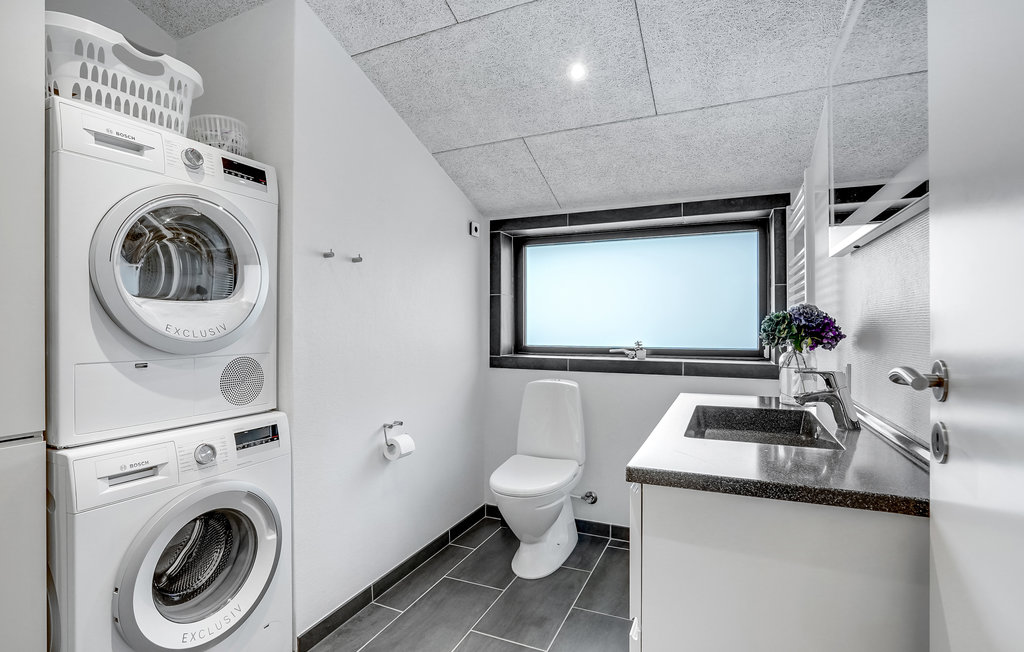 Semesterhus - Blåvand Strand , Danmark - P32934 26