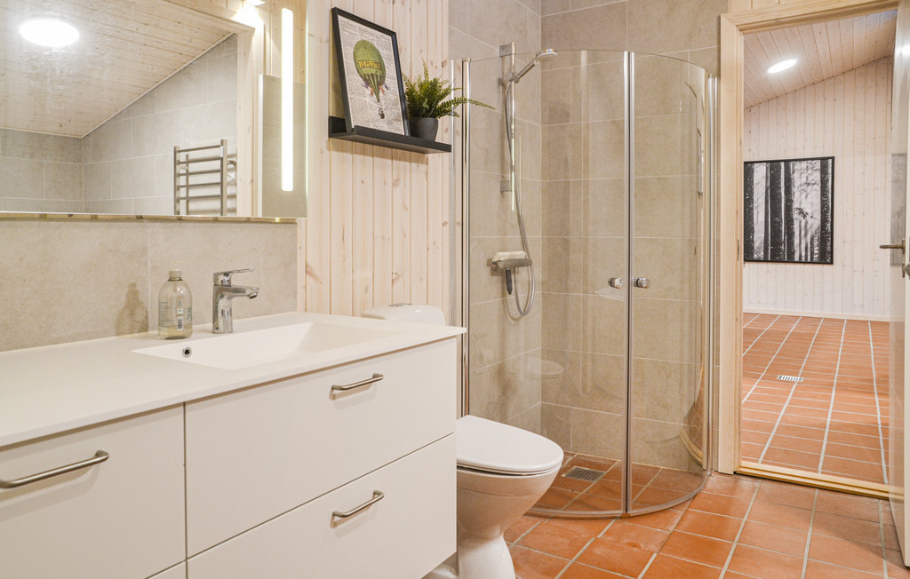 Ferienhaus - Mosevrå , Dänemark - P32941 25