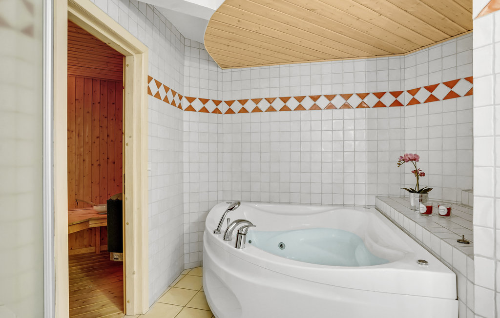 Ferienwohnung - Hjerting Strand , Dänemark - P32965 16