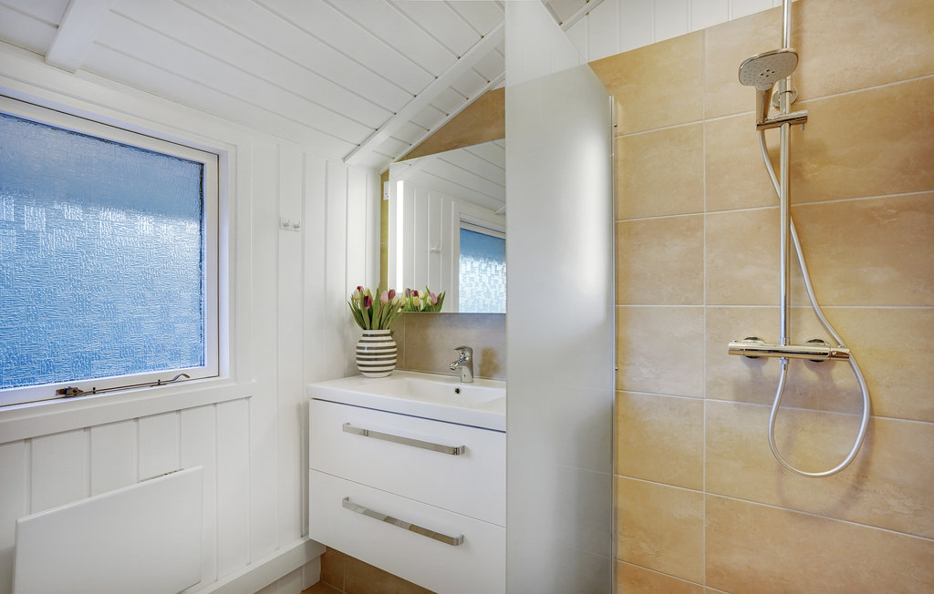 Semesterhus - Sjelborg , Danmark - P32980 27
