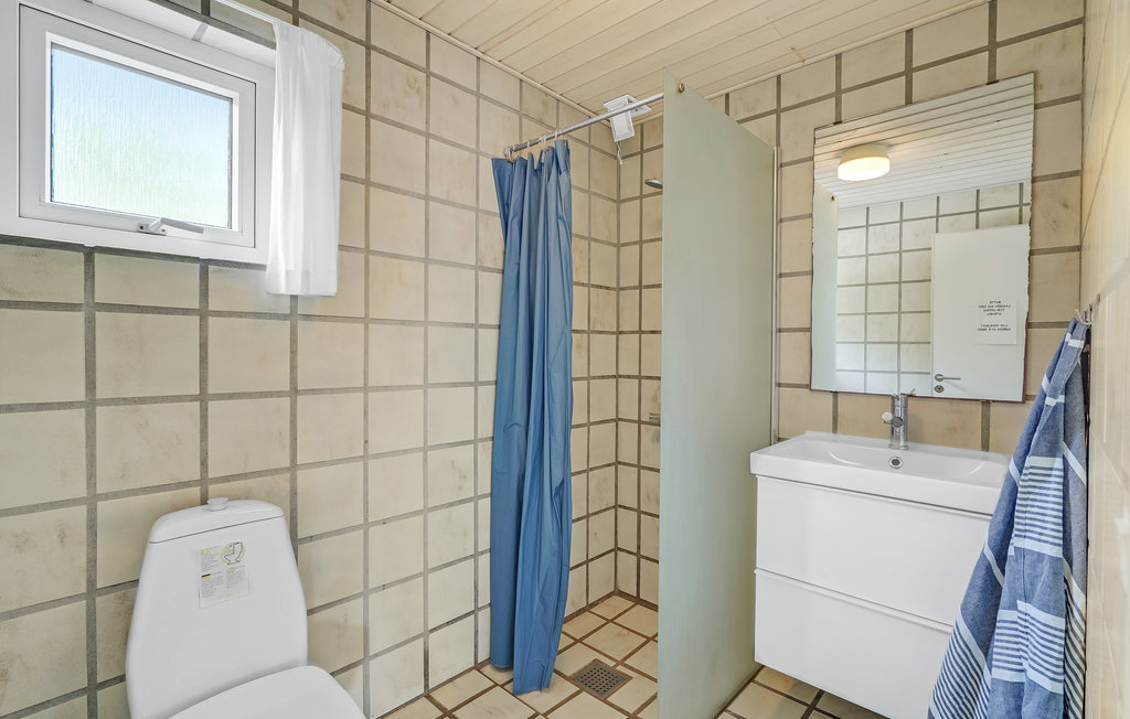 Feriehuse - Blåvand , Danmark - P32981 24