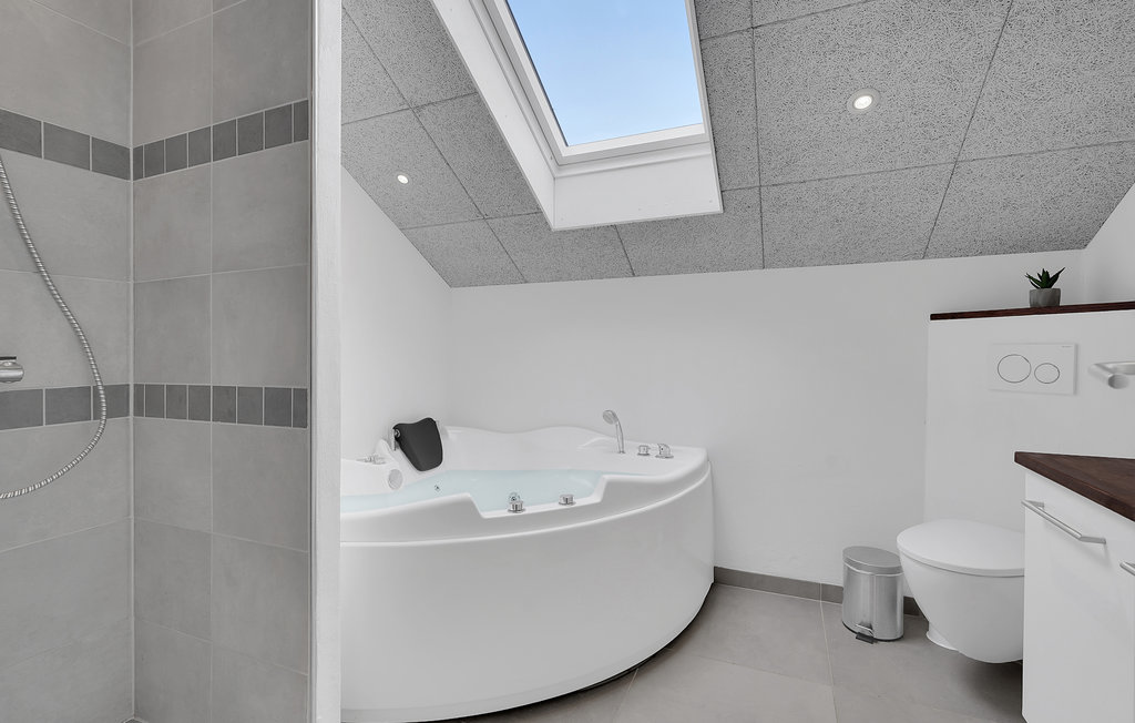 Feriehuse - Blåvand , Danmark - P32213 26