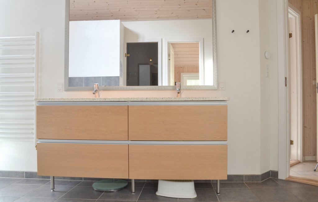 Ferienhaus - Mosevrå , Dänemark - P32219 26