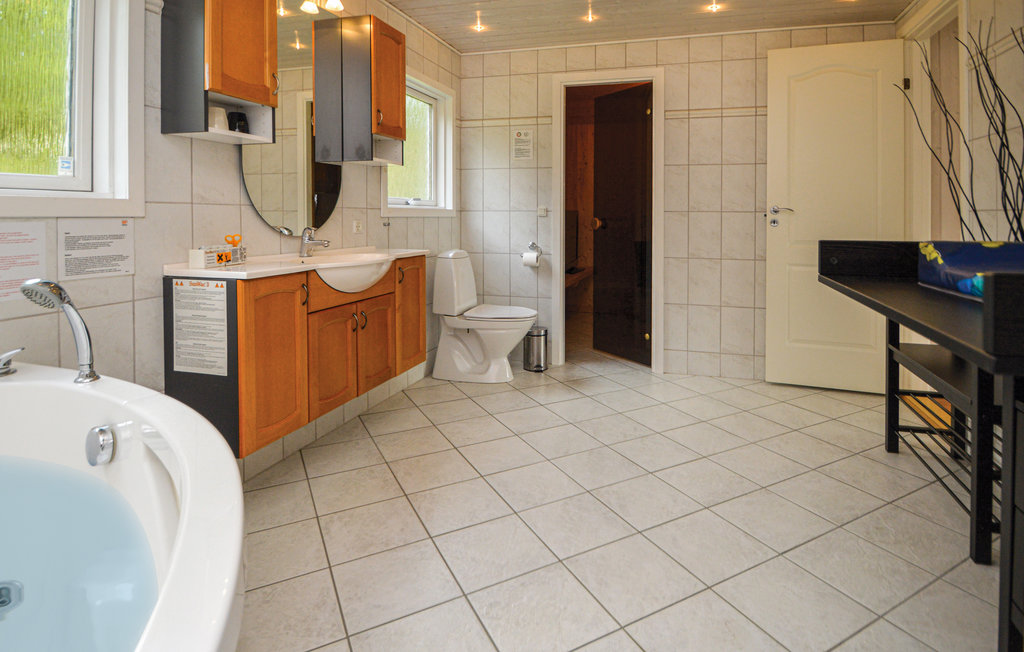 Ferienhaus - Ho , Dänemark - P32528 32