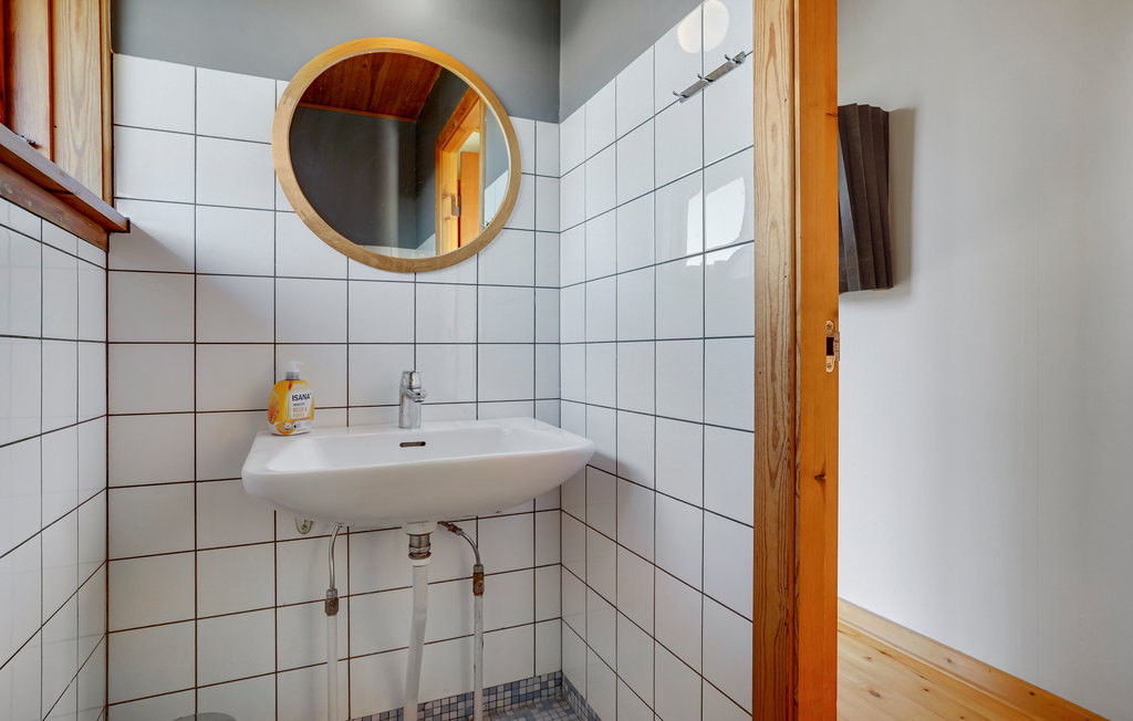 Ferienhaus - Grærup , Dänemark - P32694 19