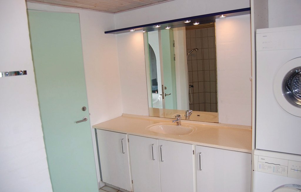 Feriehuse - Blåvand , Danmark - P32071 17