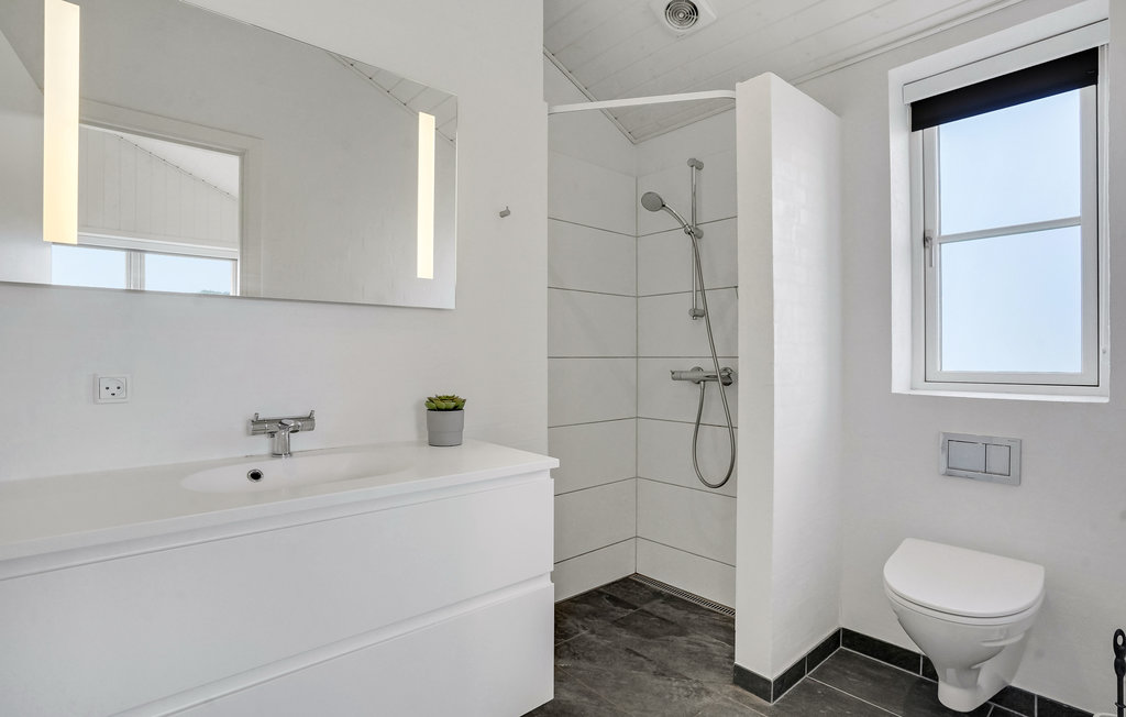 Feriehuse - Blåvand , Danmark - P32181 24