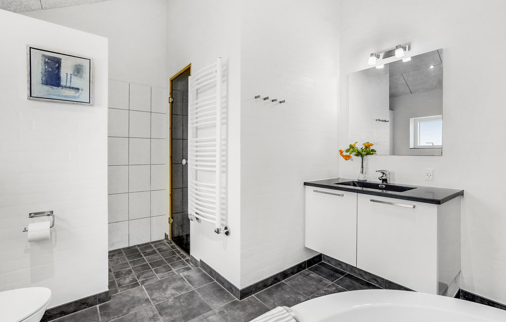 Ferienhaus - Blåvand , Dänemark - P32199 28