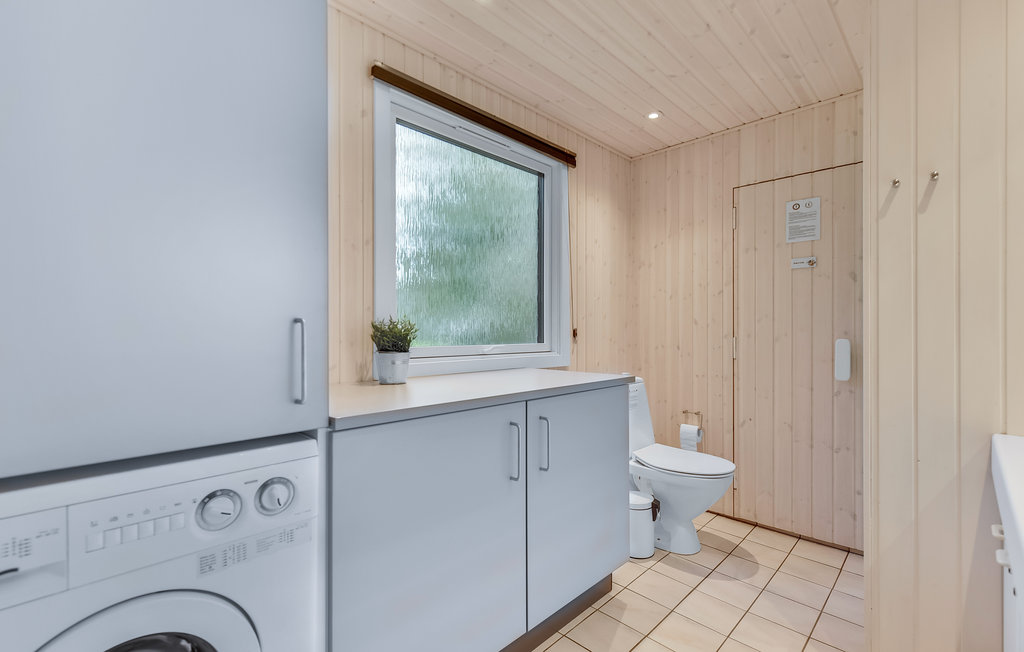 Feriehus - Blåvand , Danmark - P32356 16