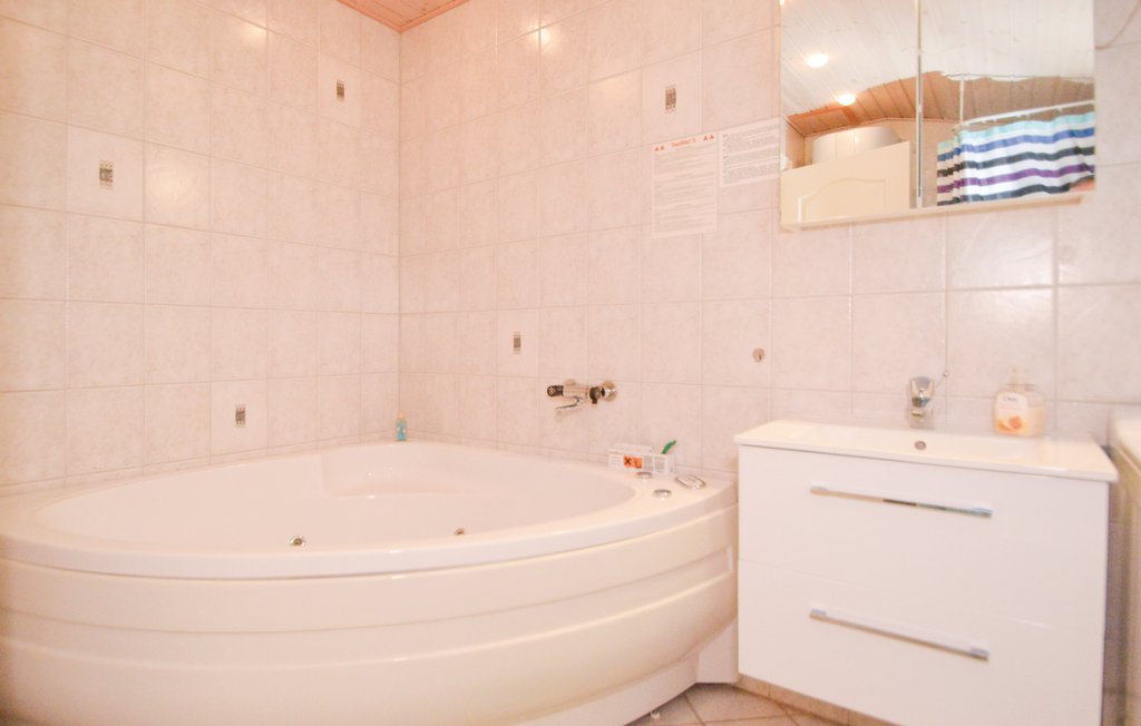 Ferienhaus - Blåvand , Dänemark - P32383 26