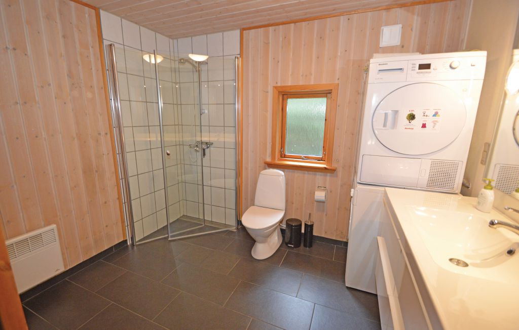 Ferienhaus - Ho , Dänemark - P32395 26