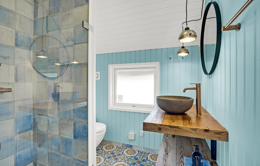 Semesterhus - Blåvand , Danmark - P32421 36