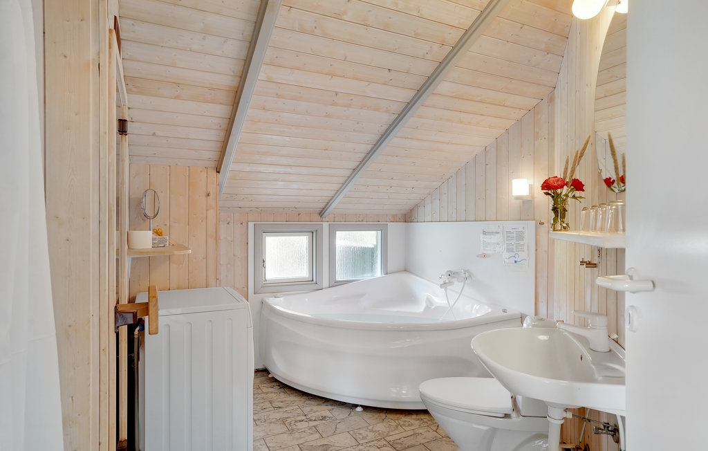 Feriehuse - Grærup , Danmark - P32717 20