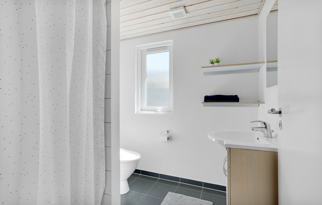 Feriehus - Blåvand , Danmark - P32929 46