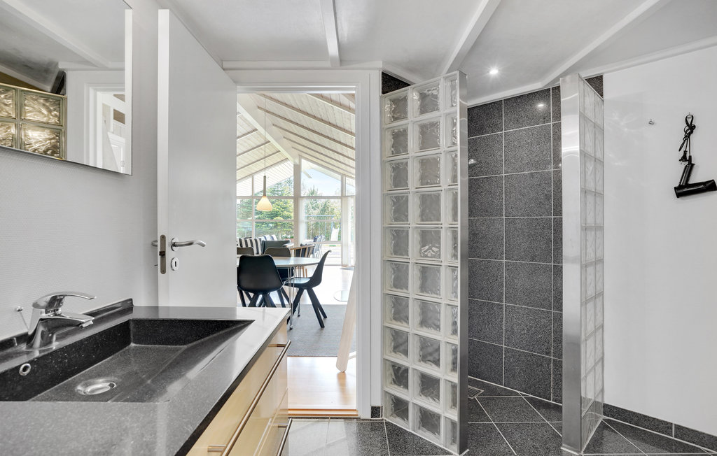 Ferienhaus - Blåvand , Dänemark - P32397 24