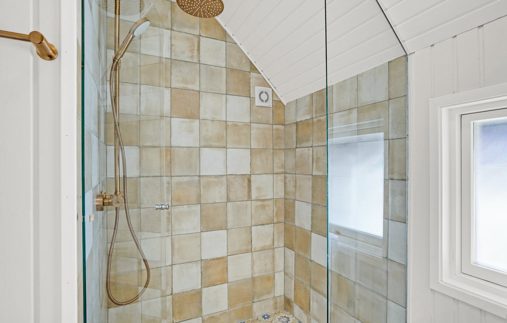 Semesterhus - Blåvand , Danmark - P32421 37