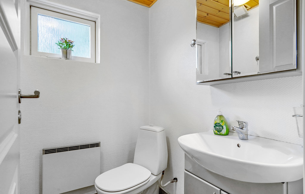 Feriehus - Blåvand , Danmark - P32563 24