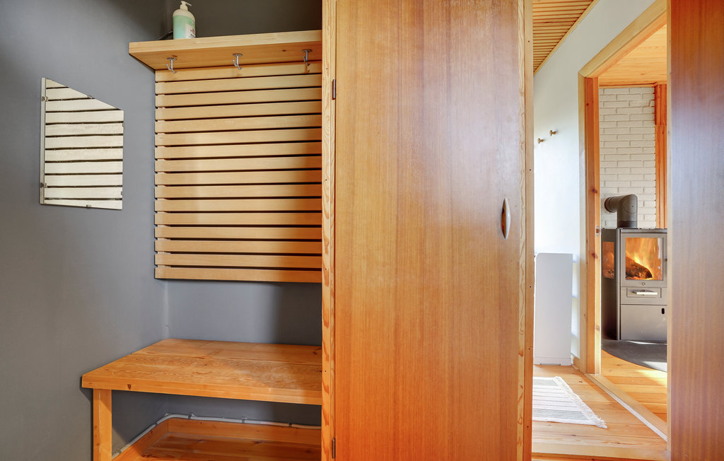 Ferienhaus - Grærup , Dänemark - P32694 18