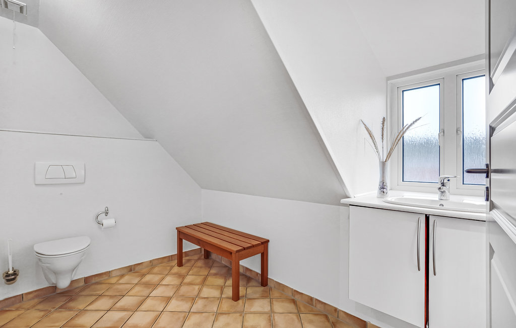 Feriehus - Blåvand , Danmark - P32774 17