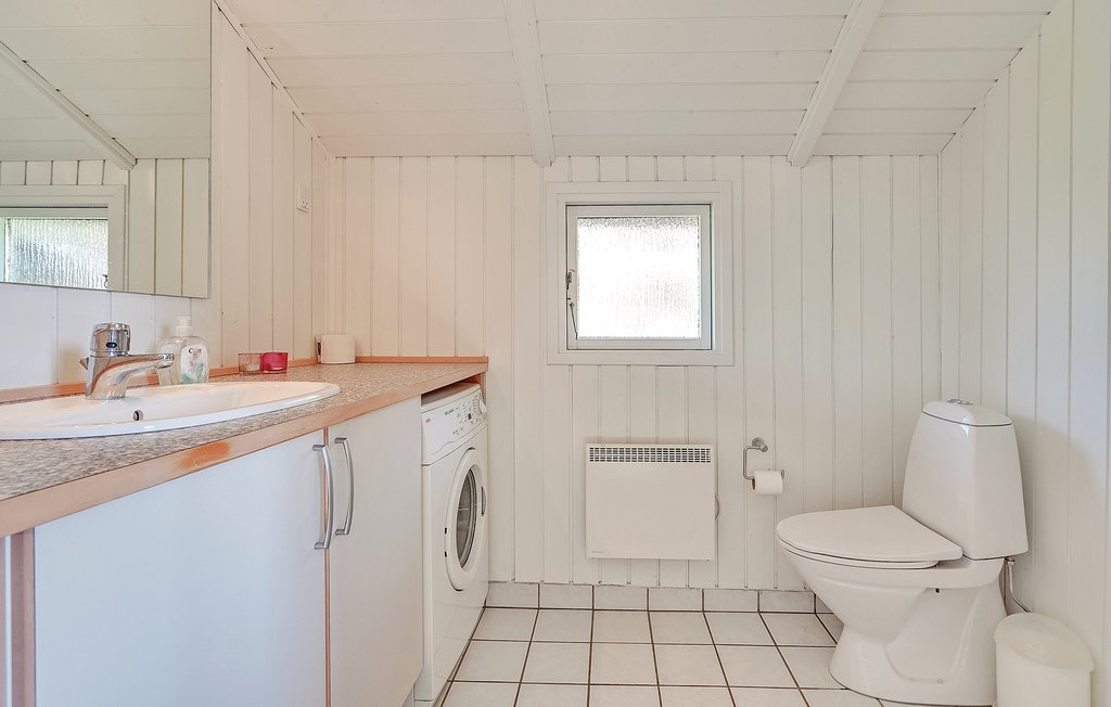 Ferienhaus - Vejers Strand , Dänemark - P32917 23