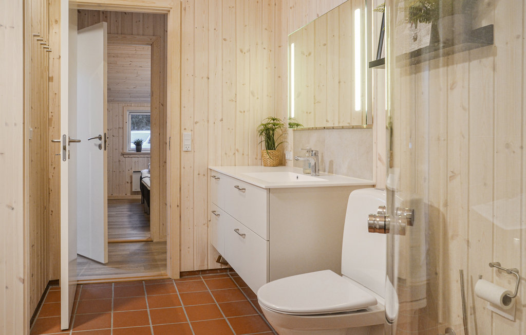 Ferienhaus - Mosevrå , Dänemark - P32941 26