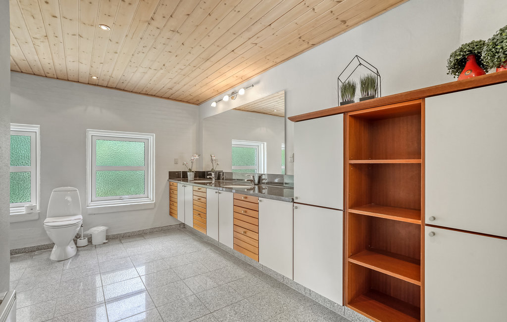 Feriehuse - Blåvand , Danmark - P32993 30