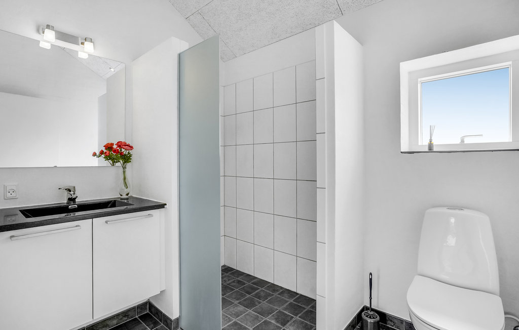 Ferienhaus - Blåvand , Dänemark - P32199 29