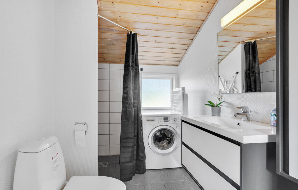 Ferienhaus - Blåvand , Dänemark - P32353 30