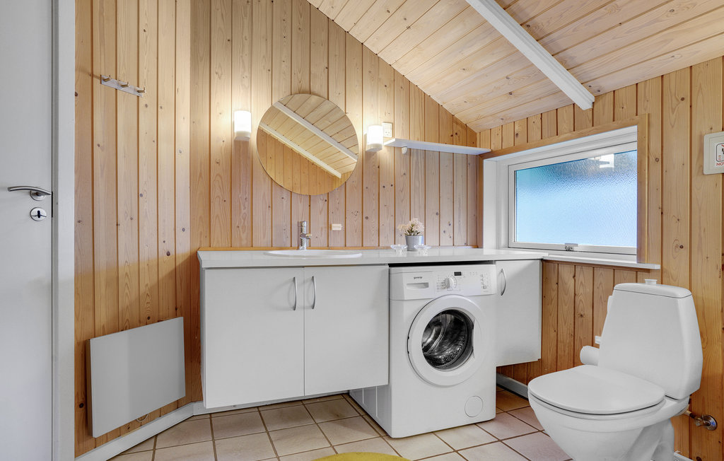 Ferienhaus - Ho , Dänemark - P32923 28