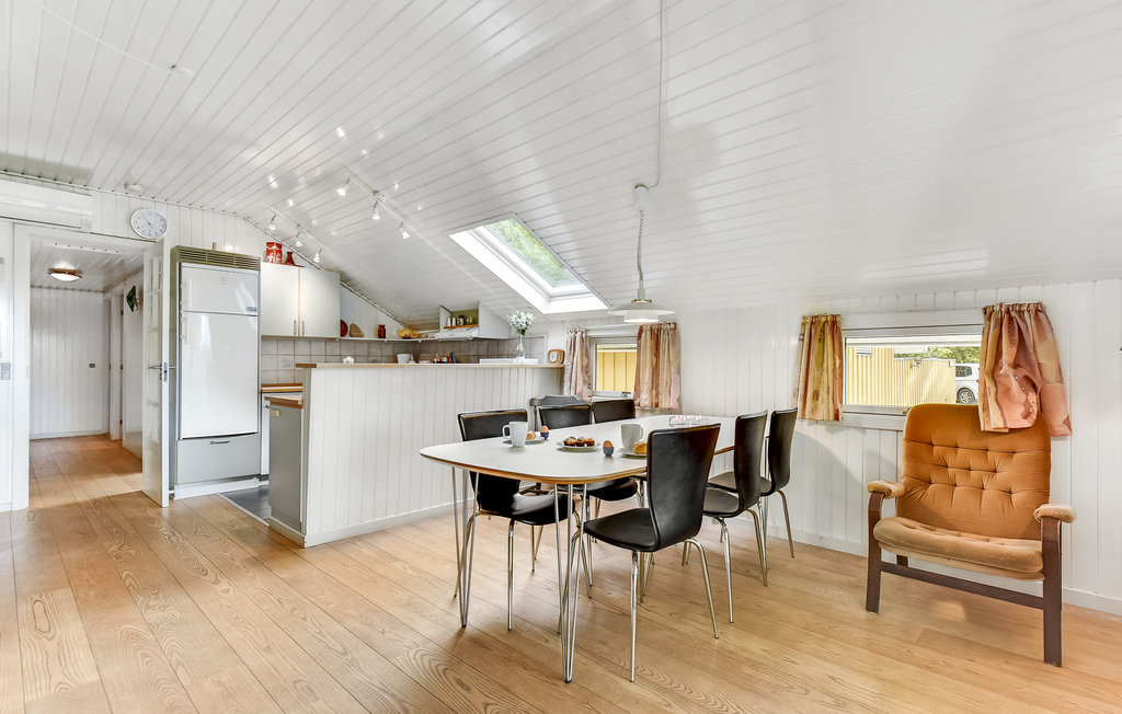Feriehus - Blåvand , Danmark - P32356 5