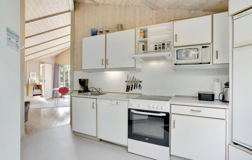 Feriehuse - Grærup , Danmark - P32717 5