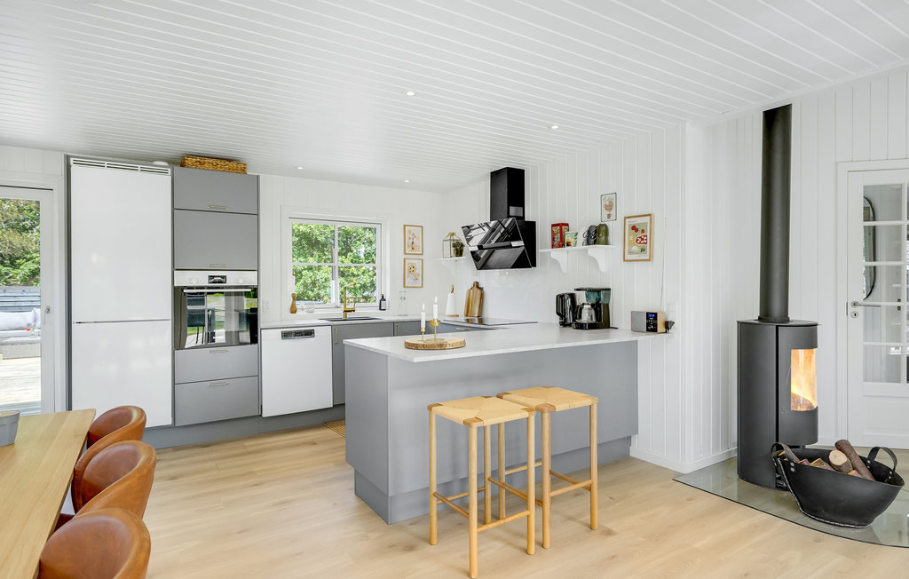 Ferienhaus - Blåvand , Dänemark - P32830 17