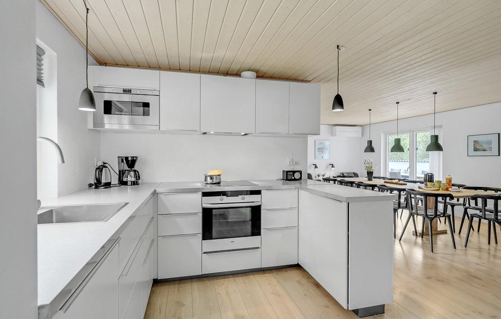 Feriehuse - Blåvand , Danmark - P32981 6